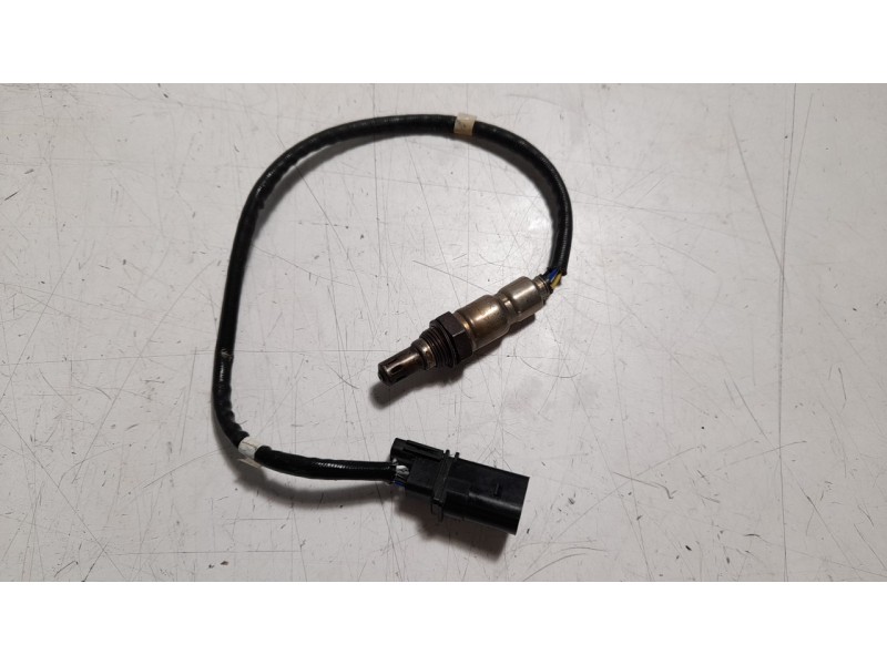 Recambio de sonda lambda para volkswagen golf vii lim. 1.6 tdi dpf referencia OEM IAM 04L906262C  