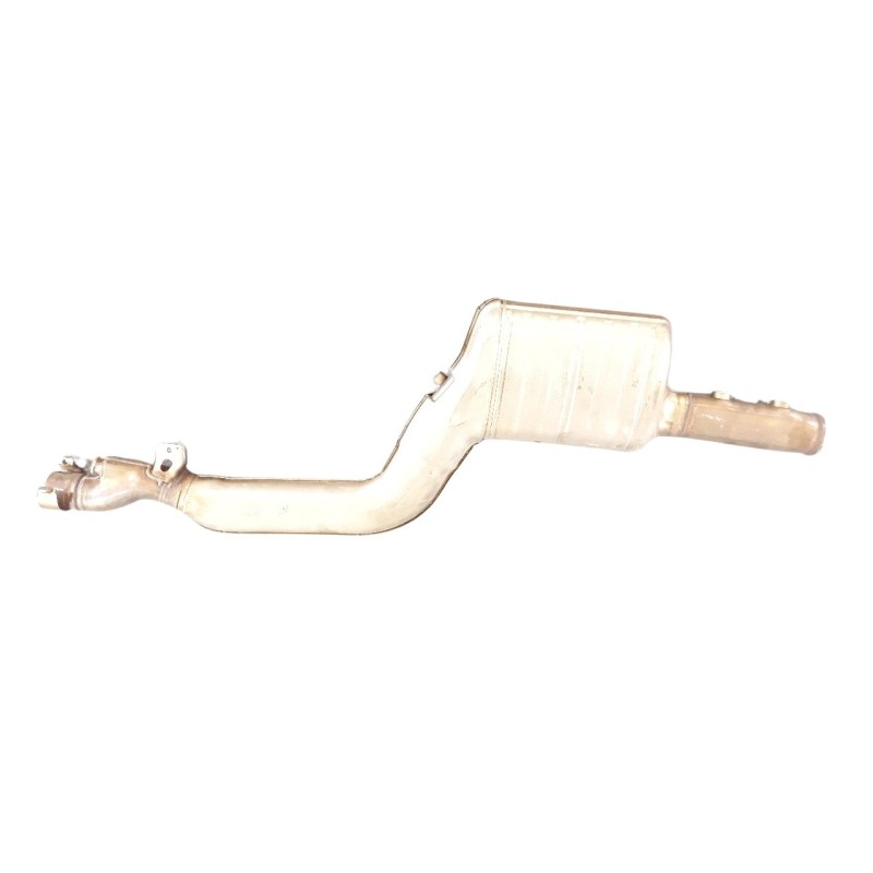 Recambio de catalizador para bmw serie 3 berlina (g20) 2.0 16v turbodiesel referencia OEM IAM 1830859949 22827110 