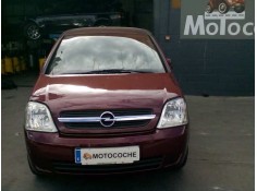 opel meriva del año 2004 2