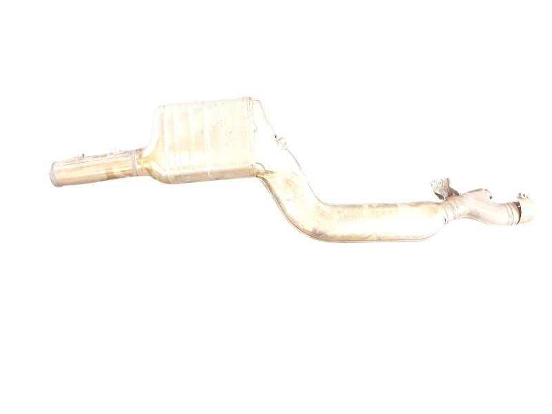 Recambio de catalizador para bmw serie 3 berlina (g20) 2.0 16v turbodiesel referencia OEM IAM 1830859949 22827110 