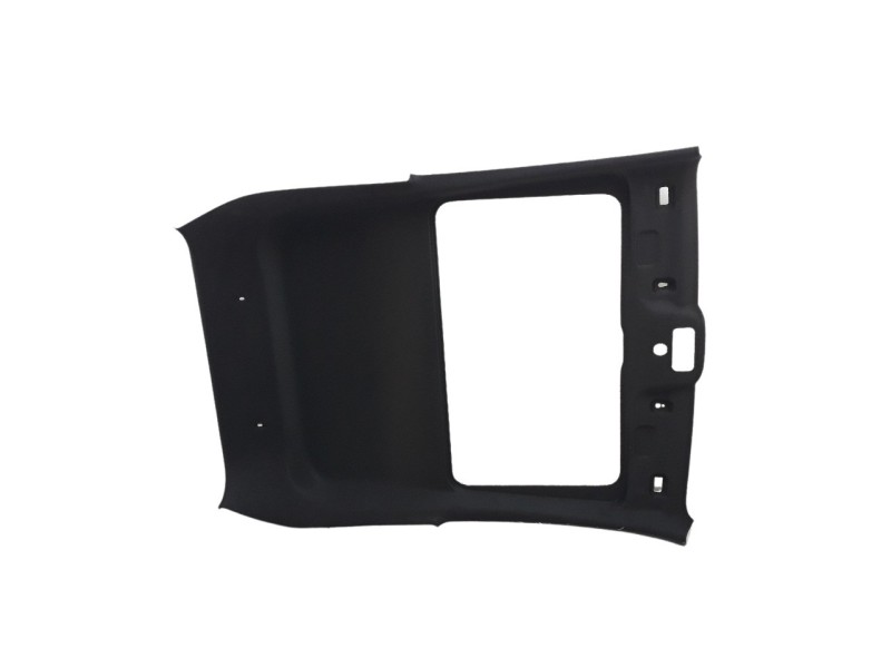 Recambio de techo interior para fiat nuova 500 (150) 0.9 cat referencia OEM IAM 7357176890  
