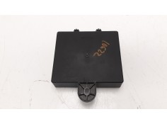 Recambio de modulo electronico para renault clio iv 0.9 referencia OEM IAM 231A04792R   2