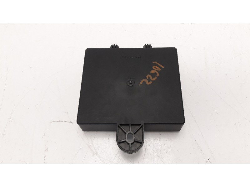 Recambio de modulo electronico para renault clio iv 0.9 referencia OEM IAM 231A04792R  