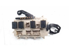 Recambio de caja reles / fusibles para renault kadjar 1.5 dci diesel fap energy referencia OEM IAM 8901R   2