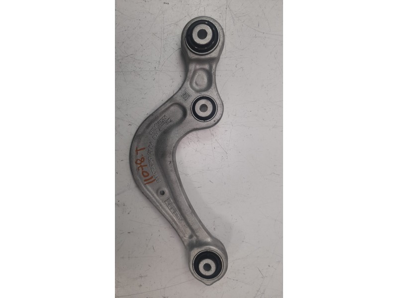 Recambio de brazo suspension inferior trasero derecho para audi q5 (fyb) 2.0 16v tdi referencia OEM IAM 4M0505361G  