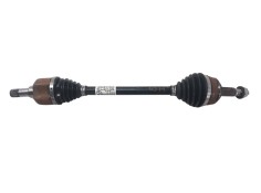 TRANSMISION DELANTERA IZQUIERDA 9677561480 T39217 P1552