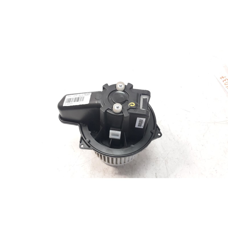 Recambio de ventilador calefaccion para fiat nuova 500 (150) 0.9 cat referencia OEM IAM 162508620 34535 