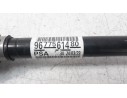 TRANSMISION DELANTERA IZQUIERDA 9677561480 9677561480 P1552 T39217