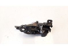 Recambio de maneta interior delantera izquierda para jeep renegade 1.6 cat referencia OEM IAM 735647340   2