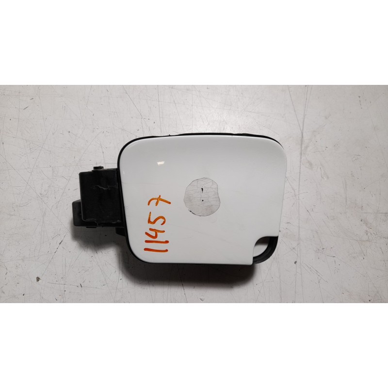 Recambio de tapa exterior combustible para citroen jumpy fugón 1.5 blue-hdi fap referencia OEM IAM 9808725080  
