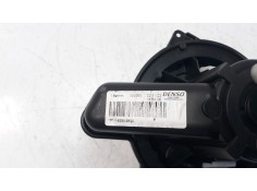 Recambio de ventilador calefaccion para fiat nuova 500 (150) 0.9 cat referencia OEM IAM 162508620 34535  2