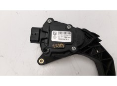 Recambio de potenciometro pedal para renault clio iv 0.9 referencia OEM IAM 180029347R   2