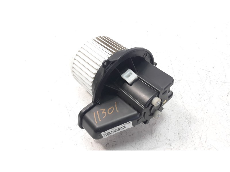 Recambio de ventilador calefaccion para fiat nuova 500 (150) 0.9 cat referencia OEM IAM 162508620 34535 