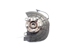 Recambio de mangueta delantera izquierda para jeep renegade 1.6 cat referencia OEM IAM 52028393  
