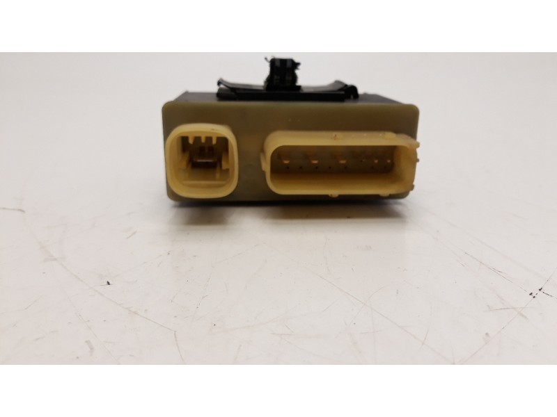 Recambio de rele para citroen c4 picasso 2.0 blue-hdi fap referencia OEM IAM 9652021180  