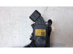 Recambio de potenciometro pedal para volkswagen polo (6c1) 1.4 tdi referencia OEM IAM 826C1721503B   2