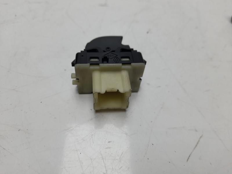 Recambio de mando elevalunas delantero derecho para dacia logan ii comfort referencia OEM IAM 254217475R  