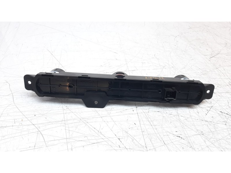 Recambio de warning para fiat nuova 500 (150) 0.9 cat referencia OEM IAM 07356109080  