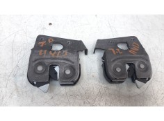 Recambio de cerradura maletero / porton para bmw serie 3 berlina (g20) 2.0 16v turbodiesel referencia OEM IAM 522082090369  