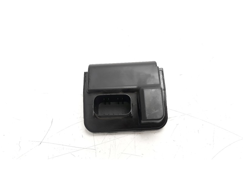 Recambio de moldura para bmw c 400 referencia OEM IAM 61219480140  