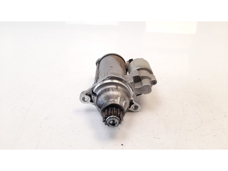 Recambio de motor arranque para jeep renegade 1.6 cat referencia OEM IAM 51940240 ARF080501 