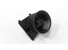 Recambio de ventilador calefaccion para volkswagen polo berlina (6n2) trendline referencia OEM IAM 1J1819021B 34066 VHF340037HQ