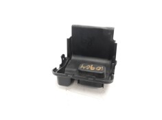 Recambio de moldura para bmw c 400 referencia OEM IAM 61219480140   2