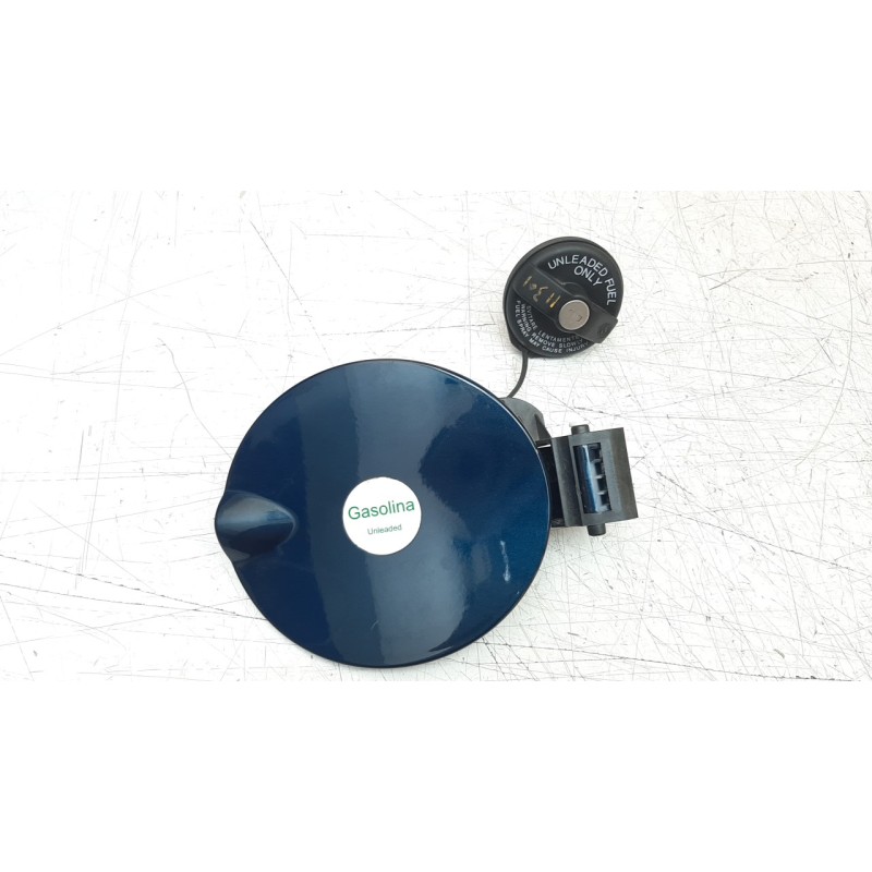 Recambio de tapa exterior combustible para fiat nuova 500 (150) 0.9 cat referencia OEM IAM FS0245S1  
