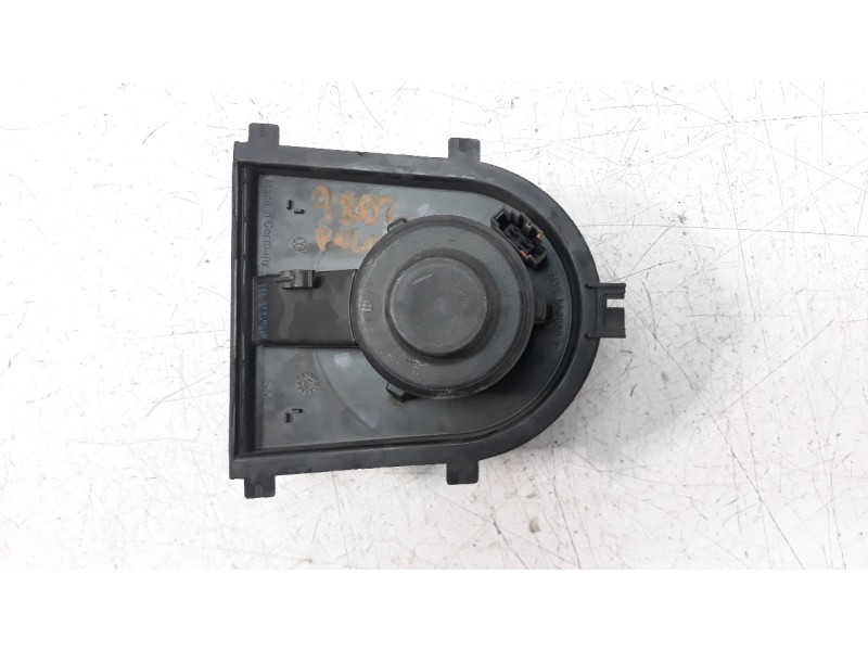 Recambio de ventilador calefaccion para volkswagen polo berlina (6n2) trendline referencia OEM IAM 1J1819021B 34066 VHF340037HQ