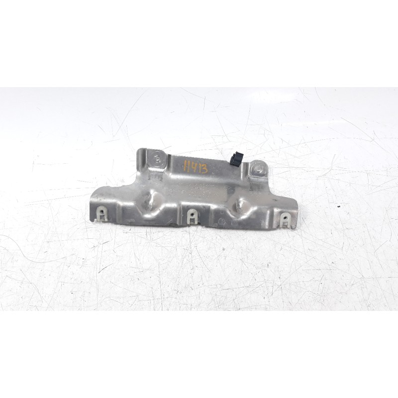 Recambio de molduras delanteras para bmw serie 3 berlina (g20) 2.0 16v turbodiesel referencia OEM IAM 51487340979  