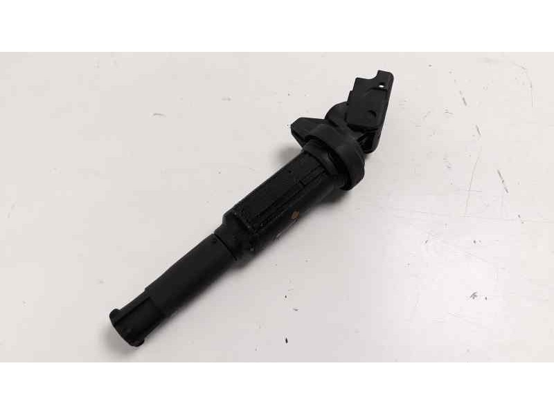 Recambio de bobina encendido para bmw serie 3 berlina (e46) 316i edition exclusiv referencia OEM IAM 1213712223  