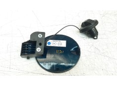 Recambio de tapa exterior combustible para fiat nuova 500 (150) 0.9 cat referencia OEM IAM FS0245S1   2