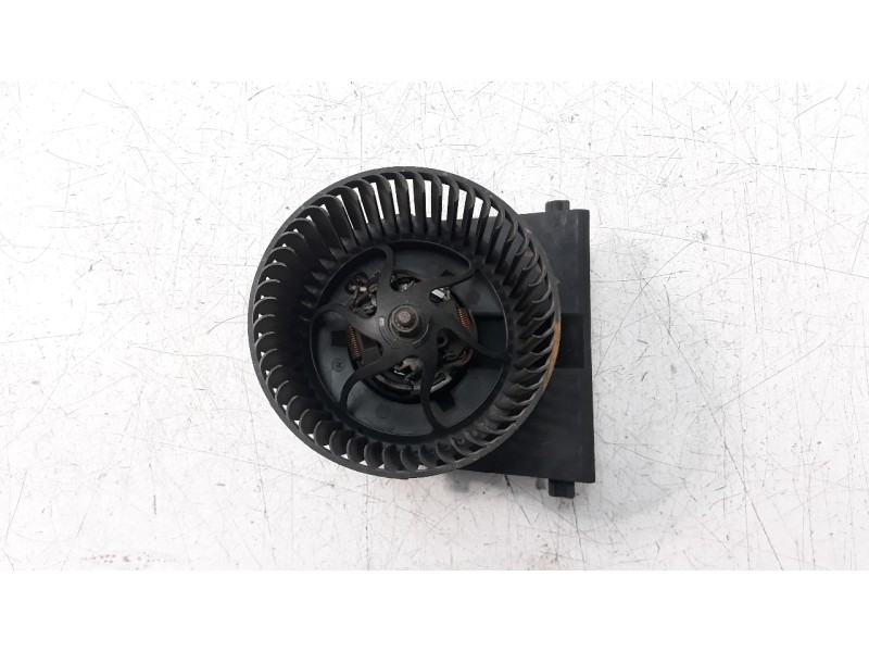 Recambio de ventilador calefaccion para volkswagen polo berlina (6n2) trendline referencia OEM IAM 1J1819021B 34066 VHF340037HQ