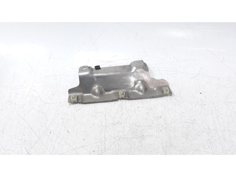Recambio de molduras delanteras para bmw serie 3 berlina (g20) 2.0 16v turbodiesel referencia OEM IAM 51487340979  