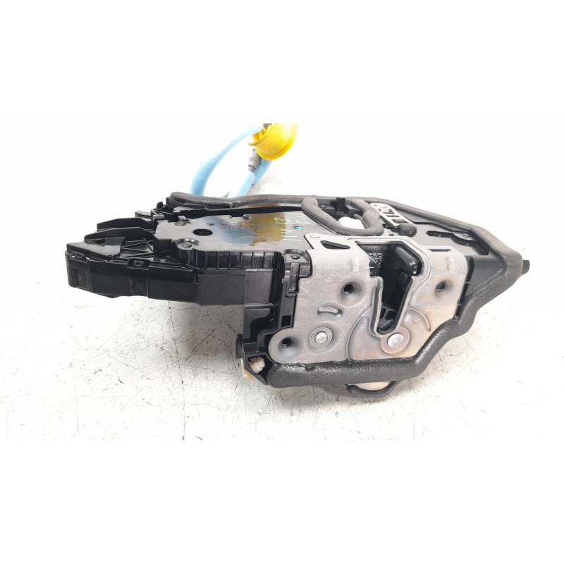 Recambio de cerradura puerta delantera derecha para bmw serie 3 berlina (g20) 2.0 16v turbodiesel referencia OEM IAM 744504409  