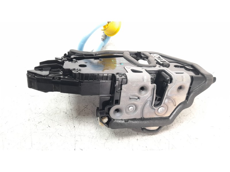 Recambio de cerradura puerta delantera derecha para bmw serie 3 berlina (g20) 2.0 16v turbodiesel referencia OEM IAM 744504409  