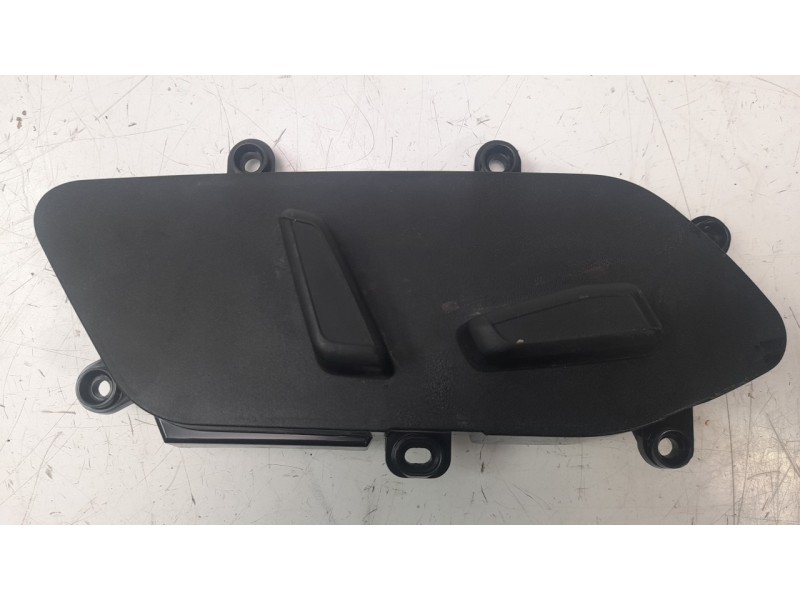 Recambio de interruptor para hyundai tucson referencia OEM IAM 88080P2010NNB  