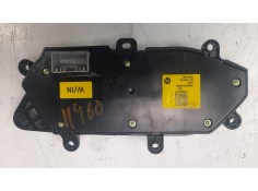 Recambio de interruptor para hyundai tucson referencia OEM IAM 88080P2010NNB   2