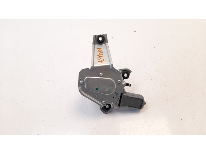 Recambio de motor limpia trasero para jeep renegade 1.6 cat referencia OEM IAM MS2596002930  
