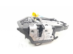 CERRADURA PUERTA DELANTERA IZQUIERDA 744504109 744504109 
