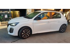 peugeot 208 (p2) del año 2024 2