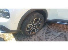 BRAZO SUSPENSION DELANTERO IZQUIERDO 9831682580 