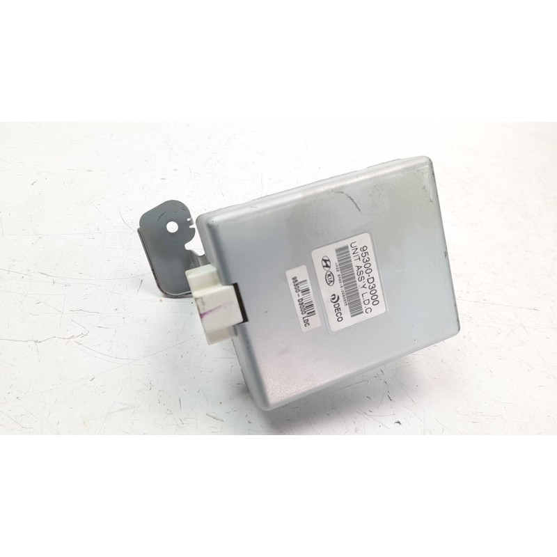 Recambio de modulo electronico para hyundai tucson 1.6 crdi cat referencia OEM IAM MODELODECOMODULOELECTRONICOUNITASS`YL.D.C.CON