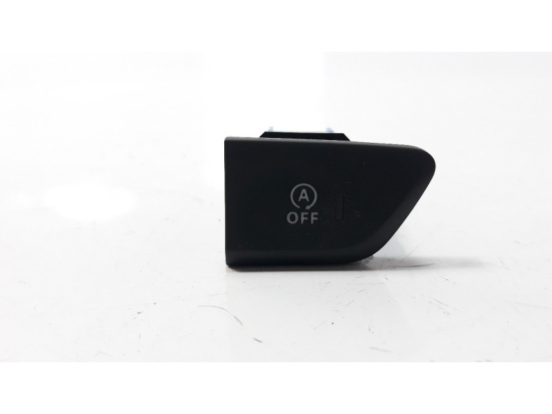 Recambio de interruptor para renault kadjar 1.5 dci diesel fap energy referencia OEM IAM 25157474R  