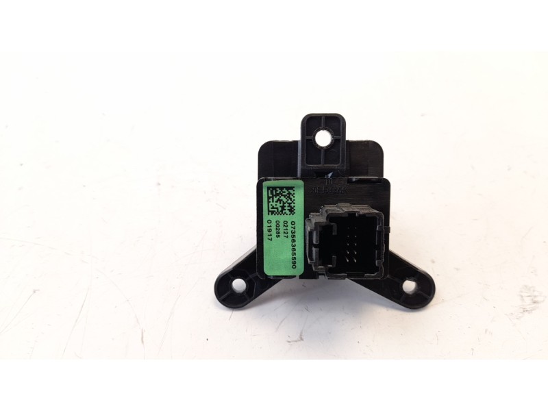 Recambio de palanca freno para jeep renegade 1.6 cat referencia OEM IAM 07356365590  