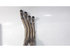 Recambio de colector escape para honda cbr 650r referencia OEM IAM H072LDRX   2