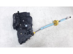 Recambio de cerradura puerta trasera derecha para bmw serie 3 berlina (g20) 2.0 16v turbodiesel referencia OEM IAM 7445046   2