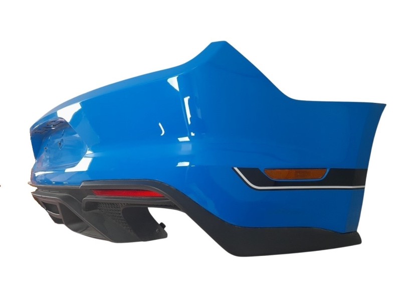 Recambio de paragolpes trasero para ford mustang mach 1 referencia OEM IAM 2327283  