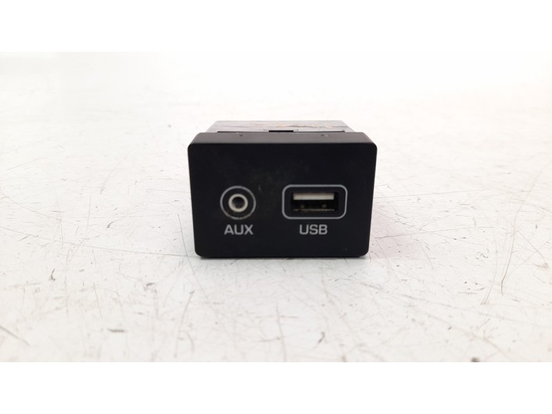 Recambio de modulo electronico para hyundai tucson 1.6 crdi cat referencia OEM IAM 96120D3000  