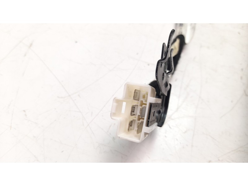 Recambio de resistencia calefaccion para renault kadjar 1.5 dci diesel fap energy referencia OEM IAM N103760PD  